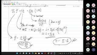 35 Linearized stressstrain relation for thermoelastic materials [upl. by Waldron]