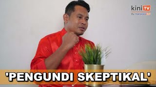 Langkah Sheraton rakyat Selangor masih trauma  kata Danial [upl. by Nesral]