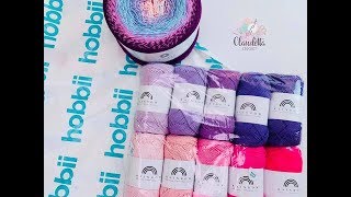 GEWONNEN HAT  Hobbii Giveaway [upl. by Bev]