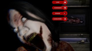 Horror Game Chaos with RizzGirl  Terrified But Trying  The RizzGirl is Live [upl. by Nnalyrehc]