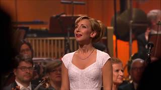 Skyrim  The Dragonborn Comes  Swedish Radio Symphony Orchestra  Sabina Zweiacker [upl. by Filberto]