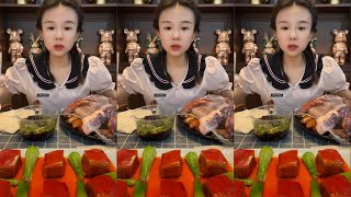 Tastiest Taiwanese Live Show 가장맛있는대만라이브쇼😁 [upl. by Yale667]