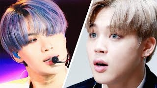 TAEMIN JIMIN ECIGARETTE CONTROVERSY [upl. by Xila]