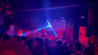 Soilent Green  Live at Milwaukee Metal Fest 2024  Concert Clip [upl. by Nedra587]