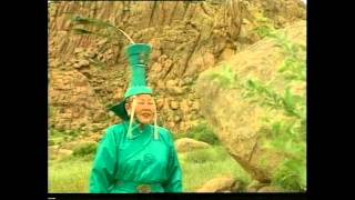 Mongolian traditional long song quotSeruun saikhan hangaiquot NNorovbanzad [upl. by Helsie]