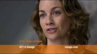 Vonage Commercial Customer Testimonials [upl. by Eivlys79]