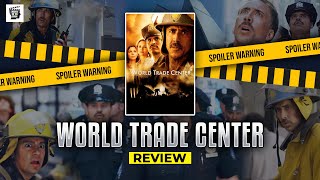 World Trade Center Review [upl. by Samanthia271]