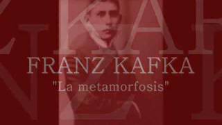 Audiolibro completo La metamorfosis Franz Kafka Gratis Albalearning Spanish Audiobooks [upl. by Giwdul]