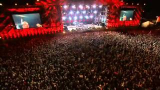 Sabaton  The Art Of War Swedish Empire Live [upl. by Beverly]