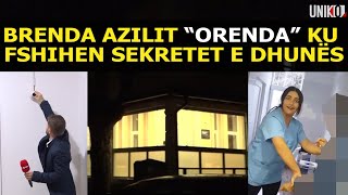 Uniko – Brenda azilit “Orenda” ku fshihen sekretet e dhunës ndaj të moshuarës 7 Nëntor 2022 [upl. by Anyad]