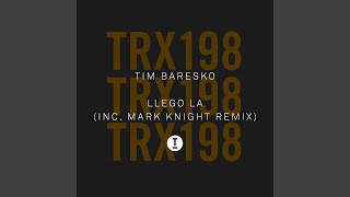 Llego La Mark Knight Remix [upl. by Schiro]