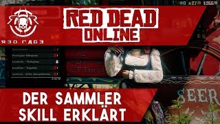 HÄNDLER ROLLEN TIPPS  Schnell XP Farmen  Neues Update Red Dead Redemption 2 Online News Deutsch [upl. by Anitsenre80]