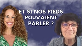 Et si nos pieds pouvaient PARLER [upl. by Rehpotsirc]