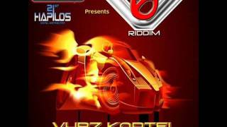 V6 Riddim Mix September 2011 [upl. by Iturhs]