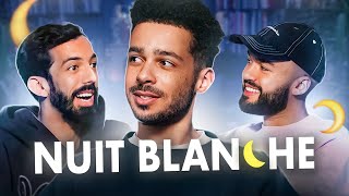 NUIT BLANCHE avec Bigflo et Oli  La célébrité [upl. by Navlys716]