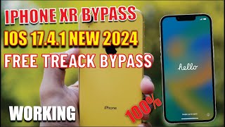 iPhone XR Bypass DNS  iPhone XR iCloud Bypass  DNS Bypass iCloud  Bypass Pro [upl. by Gayla]