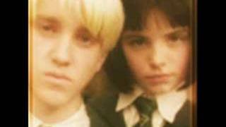 Draco Malfoy and Pansy Parkinson [upl. by Orual]