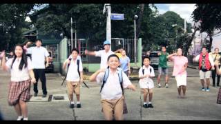 GO Education Music Video  DepEd Philippines [upl. by Dorian]