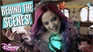 Descendants 3  Everything You Need To Know Before Descendants 3 ✨  Disney Channel UK [upl. by Chien118]