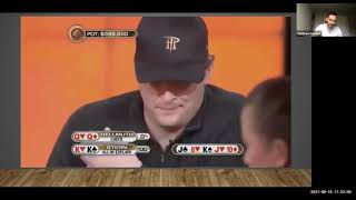 Poker Theory 101 w Matthew Devack [upl. by Auhsoj]