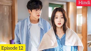 Doctor Slump2024 Korean Drama Season 1 Episode 12 Explained In Hindi  Recap [upl. by Yrotciv979]