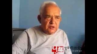 dr tana sharma talking about royal massacreavi [upl. by Duky]