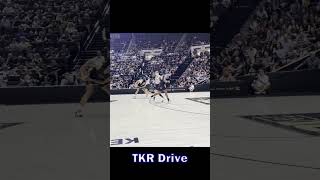 Purdue Basketball Open Scrimmage Highlights [upl. by Morgenthaler]