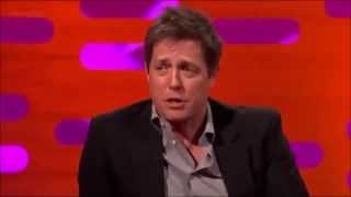 The Graham Norton Show S10E21 Hugh Grant Joanna Page Jo Brand and David Guetta [upl. by Aicert593]