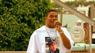 NELLY amp Jaheim  My Place best performance in 2004 [upl. by Etat268]