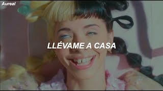 Melanie Martinez  Nurses Office Traducida al Español  Escena de K12 [upl. by Breh]