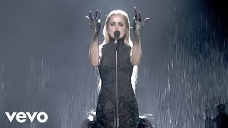 Paloma Faith  Only Love Can Hurt Like This Live at The BRIT Awards 2015 [upl. by Ymaj574]