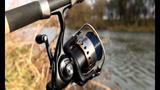 Live test  Daiwa TDM 3012 reel [upl. by Hardan]