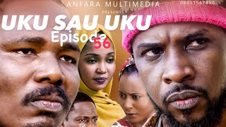 UKU SAU UKU Episode 56 Season ORIGINAL [upl. by Atiloj]