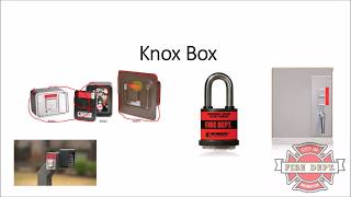 Knox Box program [upl. by Delila342]