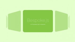 Tutoriel  Bespokejs [upl. by Eibo]