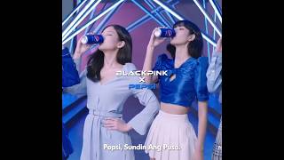 Blackpink ads complications blackpink kpop ad kpopidol thailand [upl. by Nonregla253]