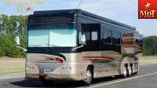 Motorhomes of Texas  2006 Foretravel Phenix 40 C2241 SOLD [upl. by Aloysius]