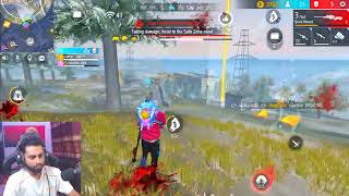 Grand master free fire best video  free fire India [upl. by Adner]