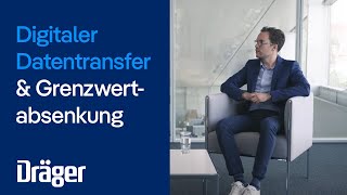 Trends in der Prozessindustrie  Dräger Safety Talk [upl. by Airottiv]