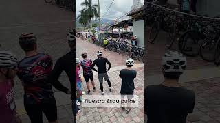 Duatlon Esquipulas 2024 Fiestas Julias Esquipulas nuestraesquipulas [upl. by Pearman485]