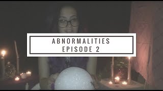 ABNORMALITIES Episode 2 Season 1 [upl. by Ayiram366]