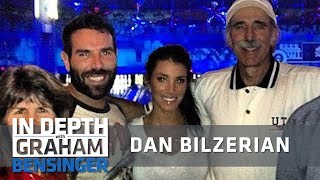 Dan Bilzerian on dad Government prison ruined him [upl. by Brade56]