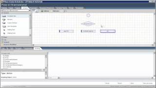 Developing Your First VMware vCO Workflow part 1 [upl. by Naujad]