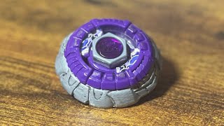 MFL Bakushin Leone 85 Metal Flat  Metal Fight Limited Beyblade Combo Testing [upl. by Knipe]