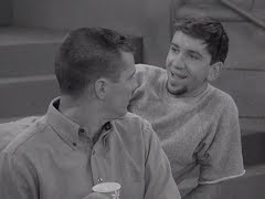 The Many Loves Of Dobie Gillis S2 E14  The Big Question [upl. by Baylor]