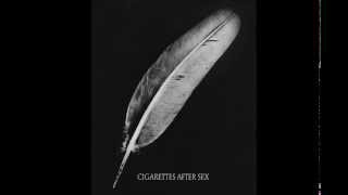 Cigarettes After Sex  Affection Lyrics [upl. by Assened]