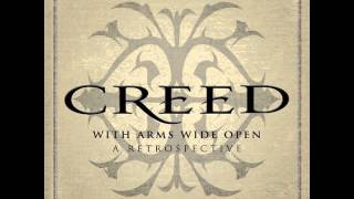 Creed  What’s This Life For Alternate Version Clean from With Arms Wide Open A Retrospective [upl. by Sergo756]