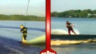 Wakeboard Instructional  Scarecrow [upl. by Raul]