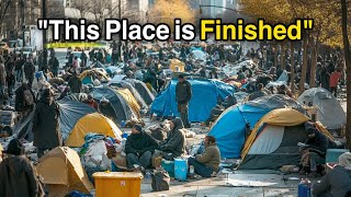 NYC is Making People Homeless… On Purpose [upl. by Eirene192]