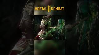 Mortal Kombat 11  All Shao Kahn Fatalities 4K 60FPS [upl. by Sivahc813]